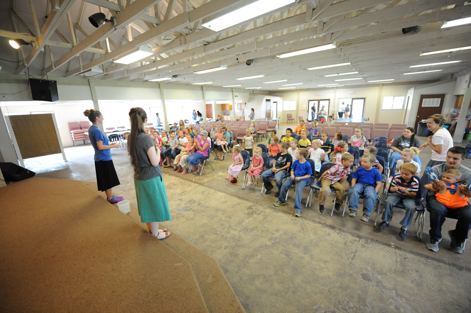 DSC_5817 Evening Light Tabernacle of Louisiana
